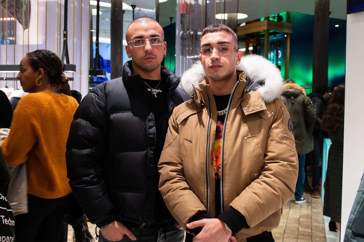 ムースナックルズ カナダ発のプレミアムアウターブランド Moose Knuckles がニューヨークに新旗艦店をオープン