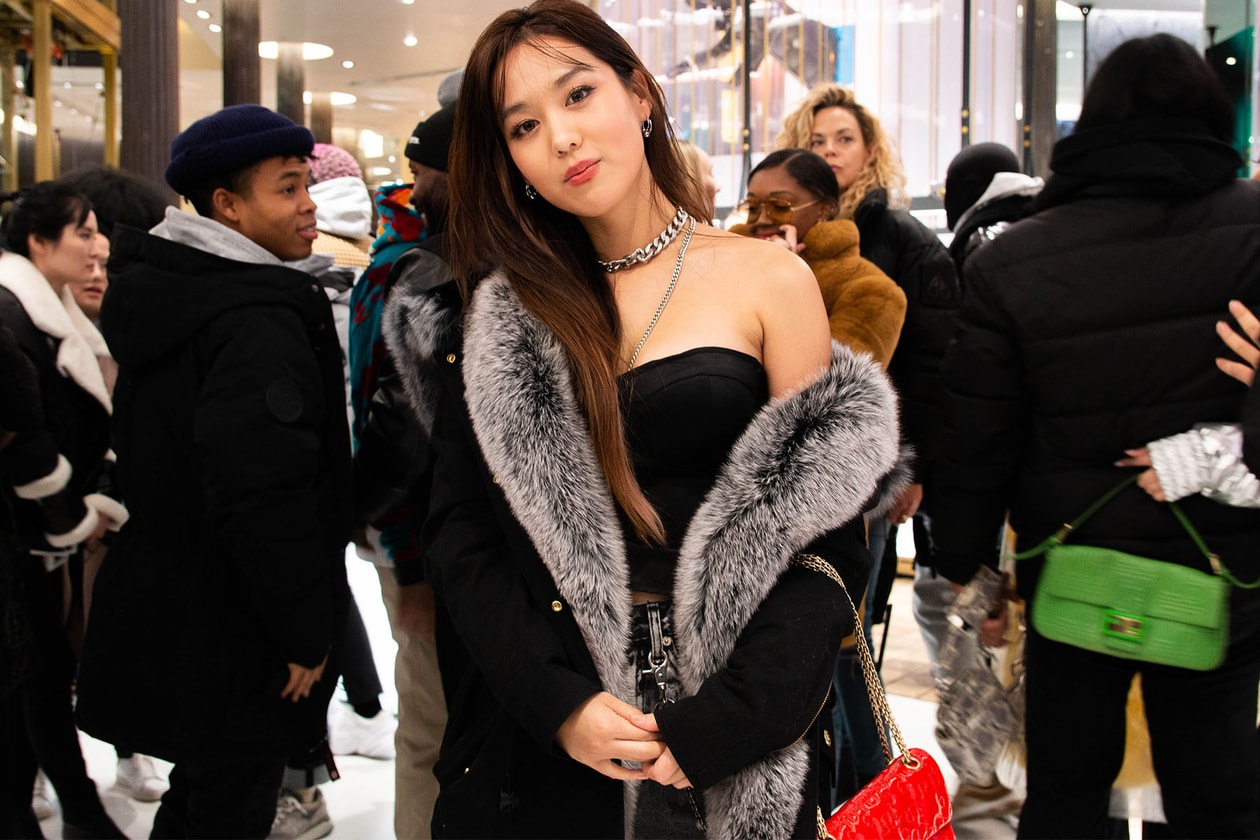 ムースナックルズ カナダ発のプレミアムアウターブランド Moose Knuckles がニューヨークに新旗艦店をオープン