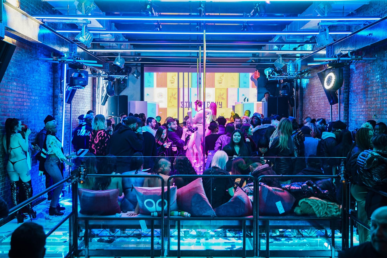 ムースナックルズ カナダ発のプレミアムアウターブランド Moose Knuckles がニューヨークに新旗艦店をオープン