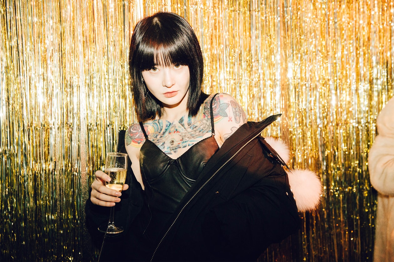 ムースナックルズ カナダ発のプレミアムアウターブランド Moose Knuckles がニューヨークに新旗艦店をオープン