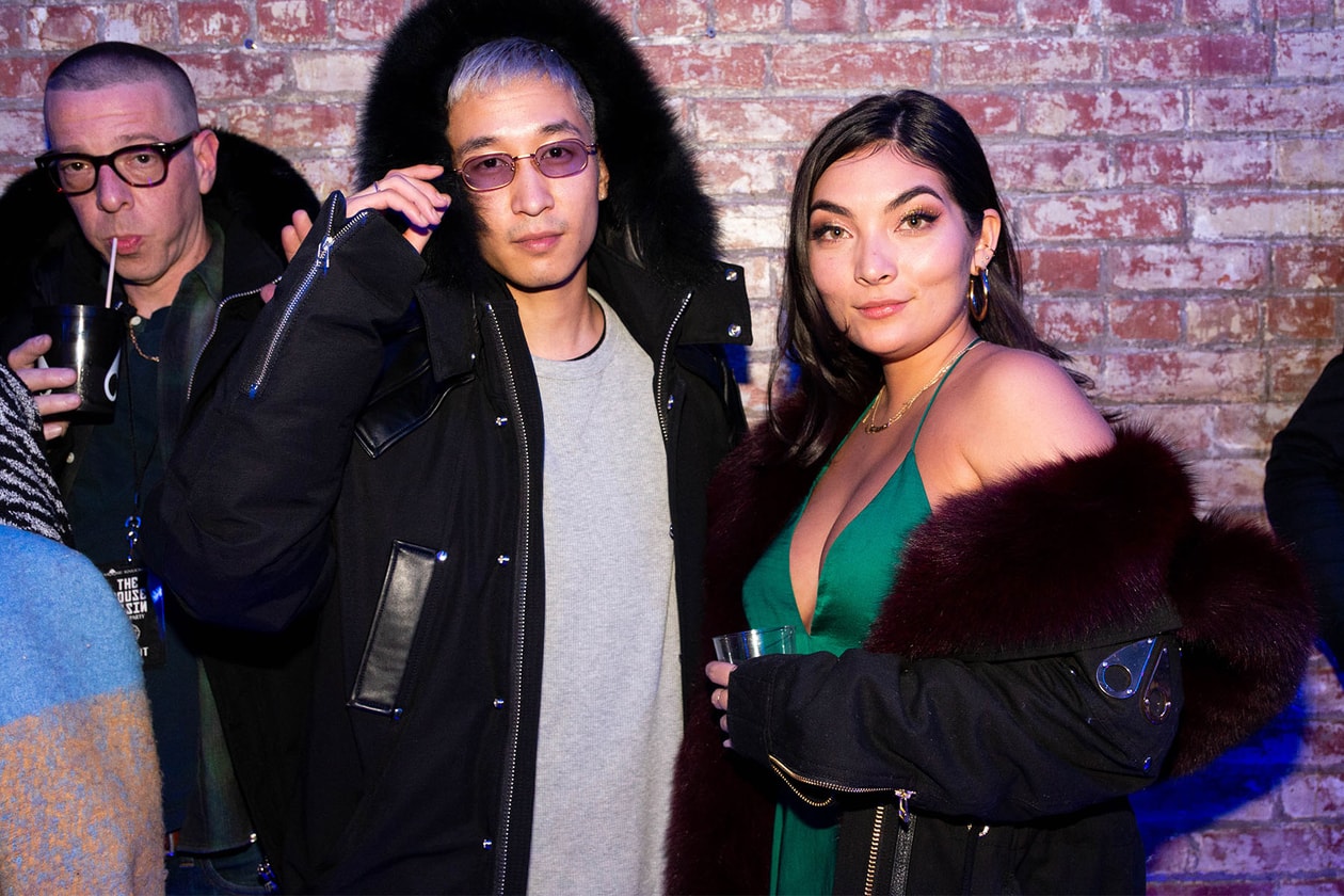 ムースナックルズ カナダ発のプレミアムアウターブランド Moose Knuckles がニューヨークに新旗艦店をオープン