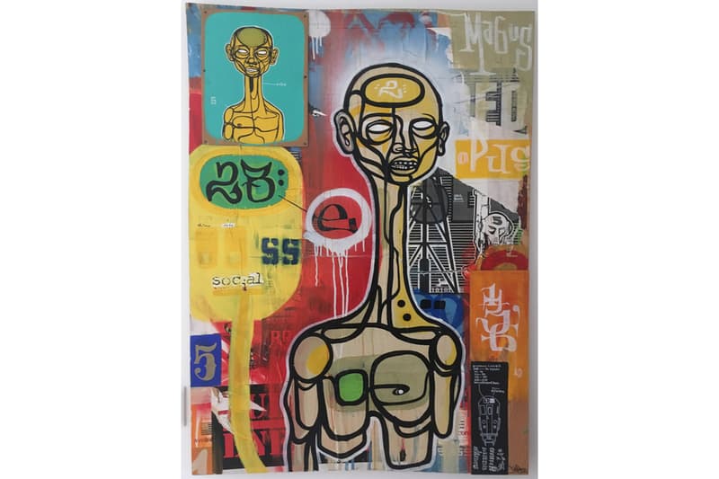 グラフィティアートに特化した世界初の美術館がオープン museum of graffiti wynwood miami niels shoe meulman og slick doze green phase two sonic lee quinones smith risk doc dime blade supreme new york 