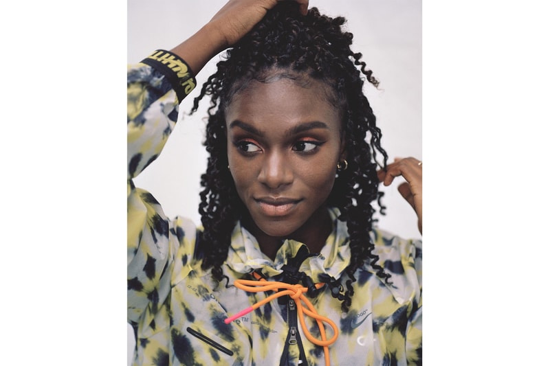 ナイキ x ヴァージル・アブローからウィメンズコレクション第2弾がドロップ Nike c/o Virgil Abloh から “Athlete in Progress” コレクション第2弾がドロップ