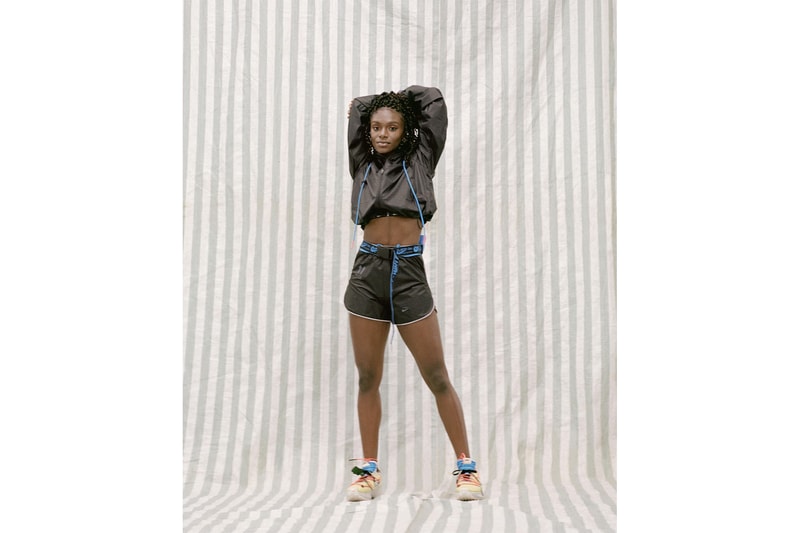 ナイキ x ヴァージル・アブローからウィメンズコレクション第2弾がドロップ Nike c/o Virgil Abloh から “Athlete in Progress” コレクション第2弾がドロップ