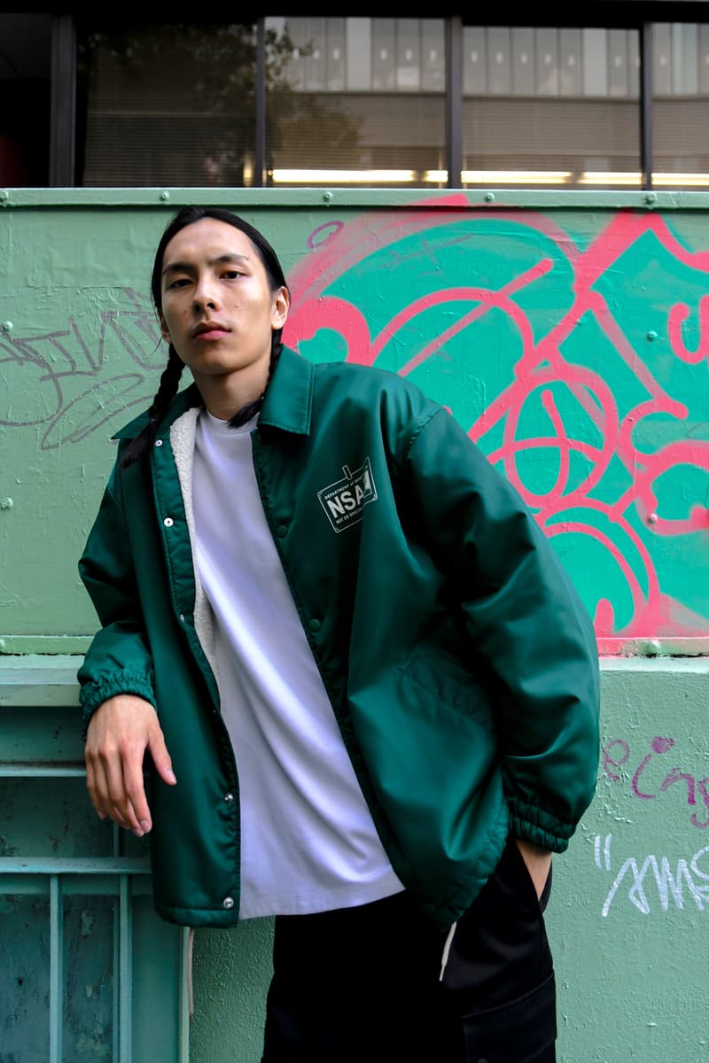  Not So Ape フリースタイルで楽しむストリートウェアのニューカマーに注目 