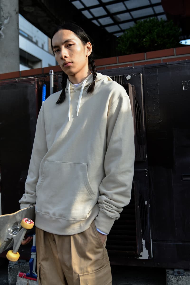  Not So Ape フリースタイルで楽しむストリートウェアのニューカマーに注目 