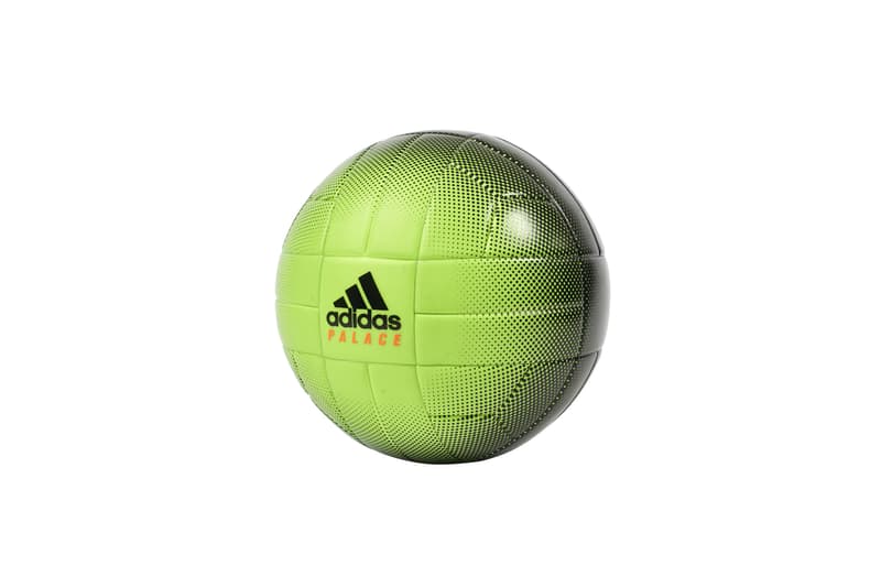 ユベントス × adidas x PALACE SKATEBOARDS 発売アイテム一覧 アディダス パレス