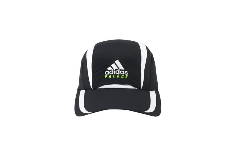 ユベントス × adidas x PALACE SKATEBOARDS 発売アイテム一覧 アディダス パレス