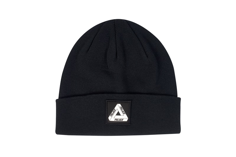 パレス Ultimo 2019 発売アイテム一覧 - ヘッドウェア Palace Ultimo 2019 Hats Full Capsule Collection Headwear First Look Winter Ready Polartec PERTEX 3M Detailing Six Panel Caps Beanies Chenille Embroidery Patches London skatewear
