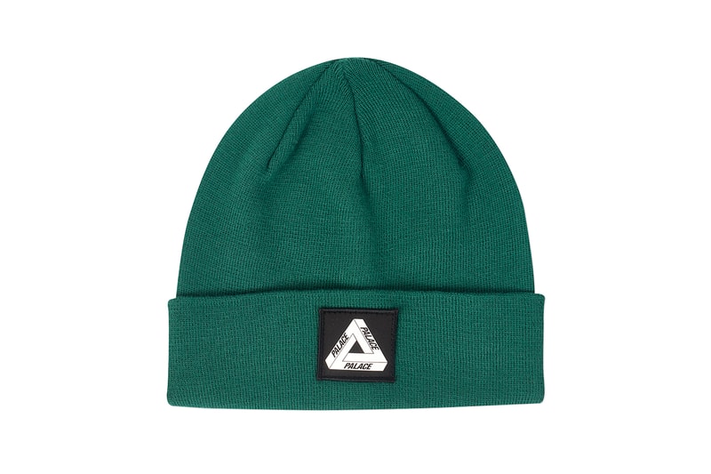 パレス Ultimo 2019 発売アイテム一覧 - ヘッドウェア Palace Ultimo 2019 Hats Full Capsule Collection Headwear First Look Winter Ready Polartec PERTEX 3M Detailing Six Panel Caps Beanies Chenille Embroidery Patches London skatewear