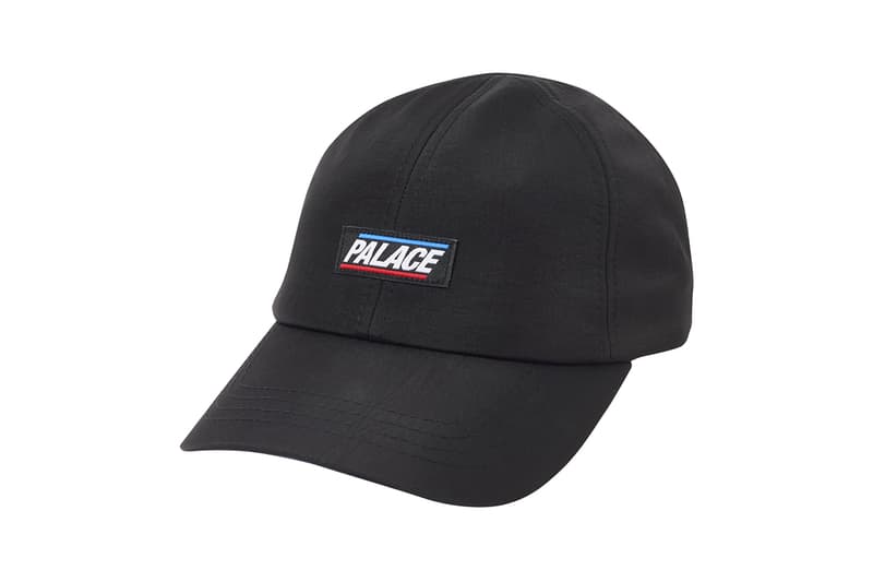 パレス Ultimo 2019 発売アイテム一覧 - ヘッドウェア Palace Ultimo 2019 Hats Full Capsule Collection Headwear First Look Winter Ready Polartec PERTEX 3M Detailing Six Panel Caps Beanies Chenille Embroidery Patches London skatewear