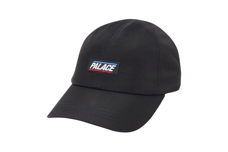 パレス Ultimo 2019 発売アイテム一覧 - ヘッドウェア Palace Ultimo 2019 Hats Full Capsule Collection Headwear First Look Winter Ready Polartec PERTEX 3M Detailing Six Panel Caps Beanies Chenille Embroidery Patches London skatewear