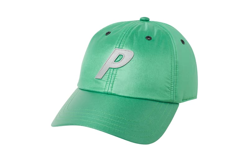 パレス Ultimo 2019 発売アイテム一覧 - ヘッドウェア Palace Ultimo 2019 Hats Full Capsule Collection Headwear First Look Winter Ready Polartec PERTEX 3M Detailing Six Panel Caps Beanies Chenille Embroidery Patches London skatewear