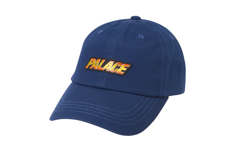 パレス Ultimo 2019 発売アイテム一覧 - ヘッドウェア Palace Ultimo 2019 Hats Full Capsule Collection Headwear First Look Winter Ready Polartec PERTEX 3M Detailing Six Panel Caps Beanies Chenille Embroidery Patches London skatewear