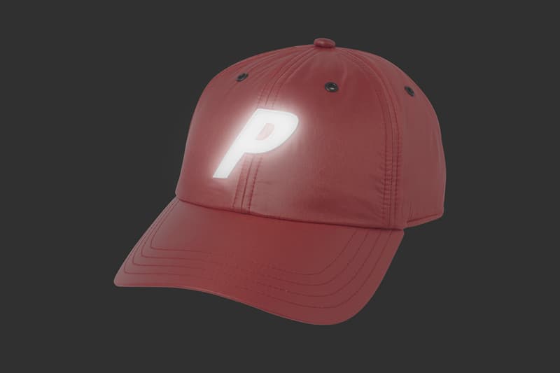 パレス Ultimo 2019 発売アイテム一覧 - ヘッドウェア Palace Ultimo 2019 Hats Full Capsule Collection Headwear First Look Winter Ready Polartec PERTEX 3M Detailing Six Panel Caps Beanies Chenille Embroidery Patches London skatewear