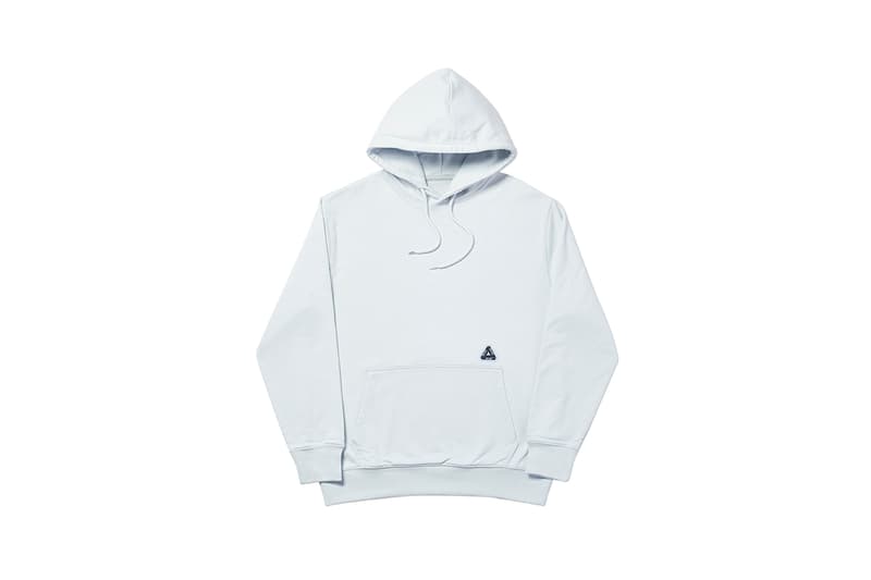 パレス Ultimo 2019 発売アイテム一覧 - フーディ&スウェット palace ultimo 2019 tops sweatshirts hoodies repeated P logo triferg sofar minimal buy cop purchase knitwear release information london lookbook