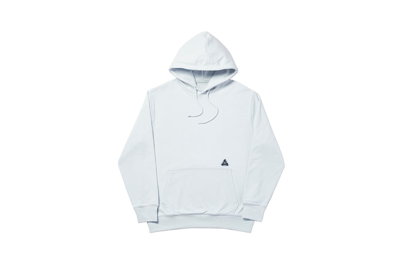 パレス Ultimo 2019 発売アイテム一覧 - フーディ&スウェット palace ultimo 2019 tops sweatshirts hoodies repeated P logo triferg sofar minimal buy cop purchase knitwear release information london lookbook