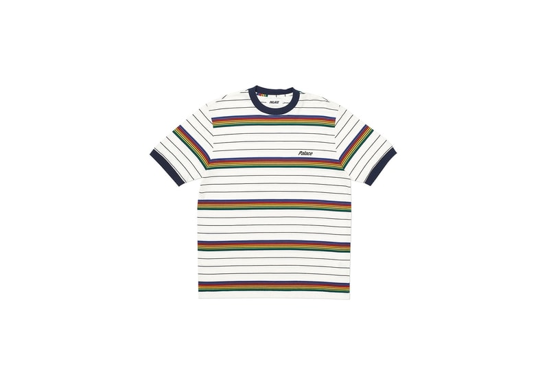 PALACE SKATEBOARDS パレススケートボード 2019年秋コレクション 発売アイテム一覧 - Week 7