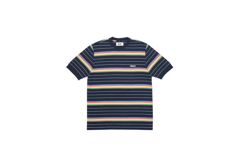 PALACE SKATEBOARDS パレススケートボード 2019年秋コレクション 発売アイテム一覧 - Week 7