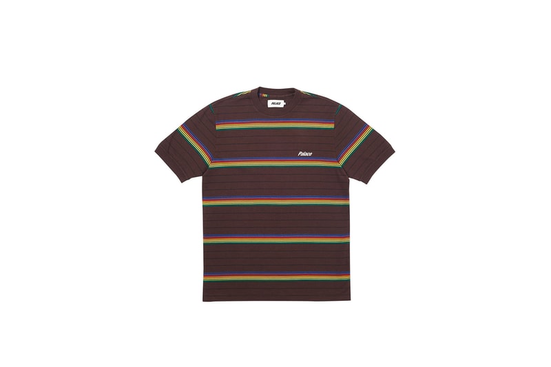 PALACE SKATEBOARDS パレススケートボード 2019年秋コレクション 発売アイテム一覧 - Week 7