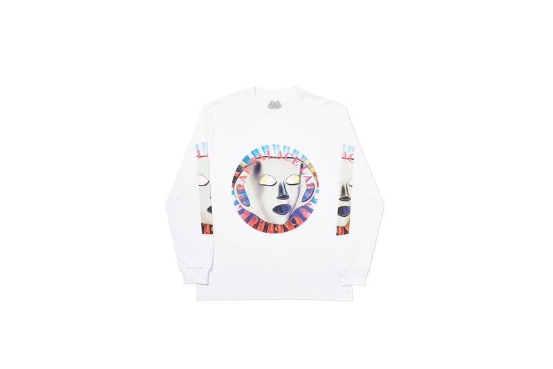 PALACE SKATEBOARDS パレススケートボード 2019年秋コレクション 発売アイテム一覧 - Week 7
