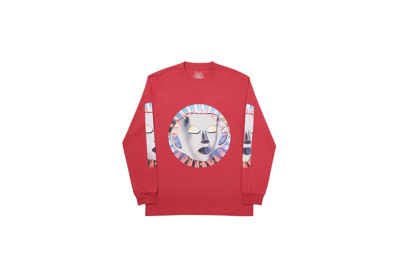 PALACE SKATEBOARDS パレススケートボード 2019年秋コレクション 発売アイテム一覧 - Week 7