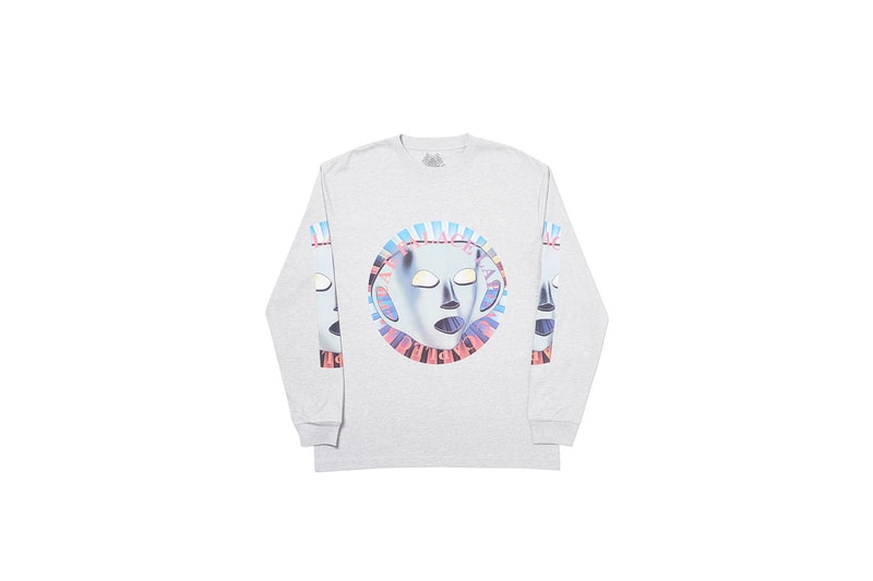 PALACE SKATEBOARDS パレススケートボード 2019年秋コレクション 発売アイテム一覧 - Week 7