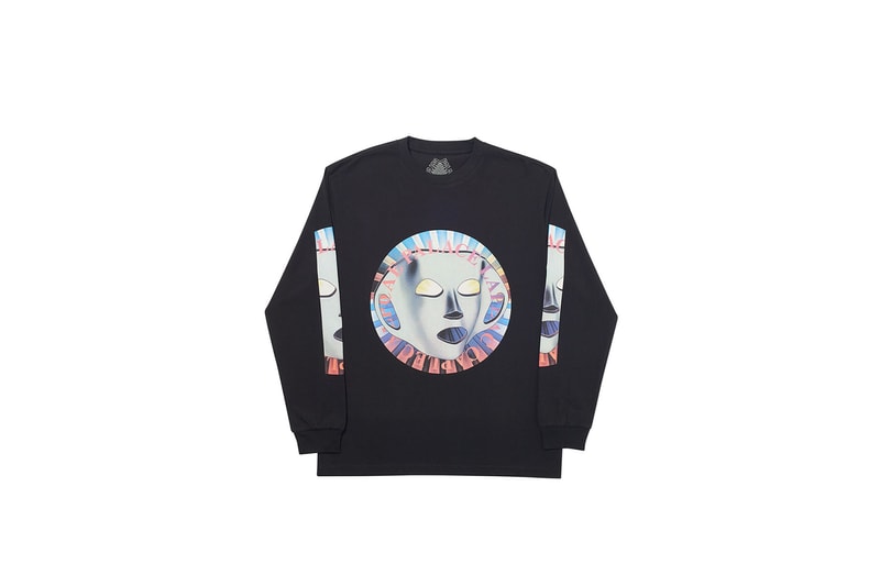 PALACE SKATEBOARDS パレススケートボード 2019年秋コレクション 発売アイテム一覧 - Week 7
