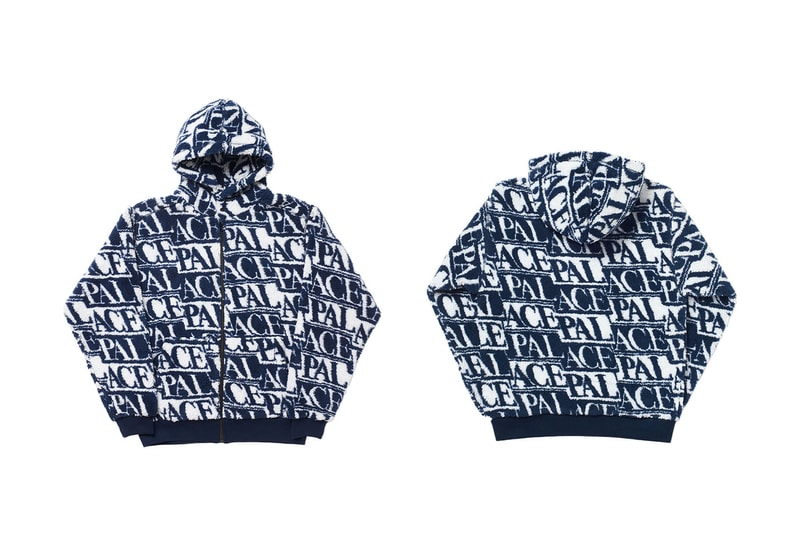 PALACE SKATEBOARDS パレススケートボード 2019年秋コレクション 発売アイテム一覧 - Week 7