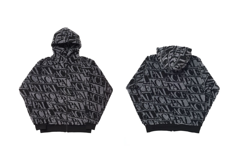 PALACE SKATEBOARDS パレススケートボード 2019年秋コレクション 発売アイテム一覧 - Week 7