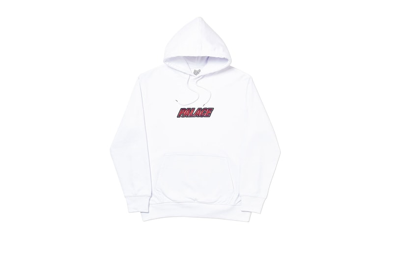 PALACE SKATEBOARDS パレススケートボード 2019年秋コレクション 発売アイテム一覧 - Week 7