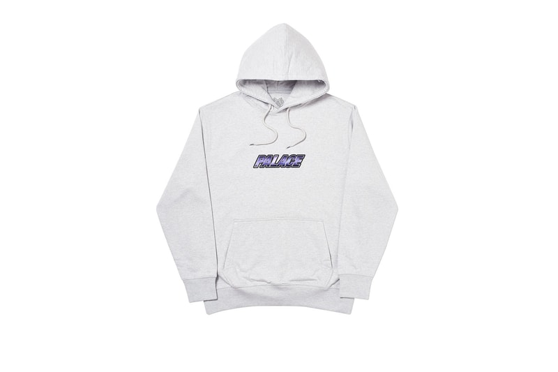 PALACE SKATEBOARDS パレススケートボード 2019年秋コレクション 発売アイテム一覧 - Week 7