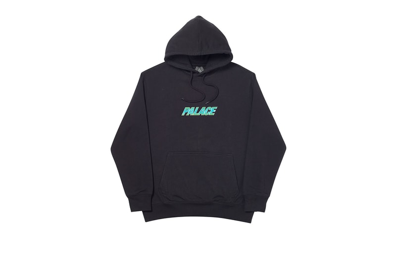 PALACE SKATEBOARDS パレススケートボード 2019年秋コレクション 発売アイテム一覧 - Week 7