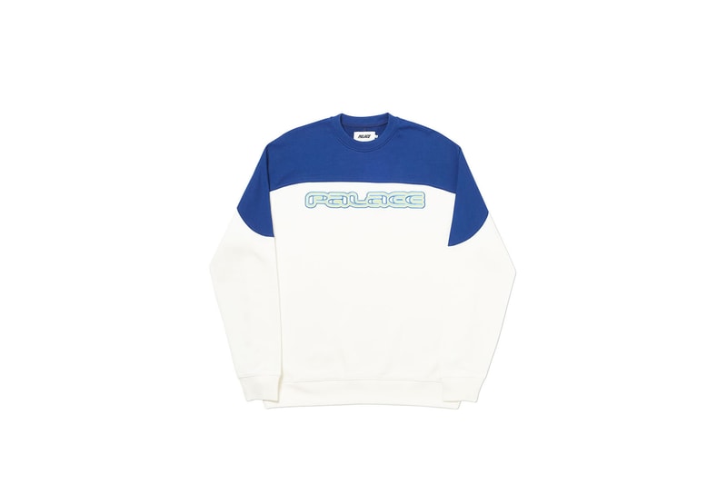 PALACE SKATEBOARDS パレススケートボード 2019年秋コレクション 発売アイテム一覧 - Week 7