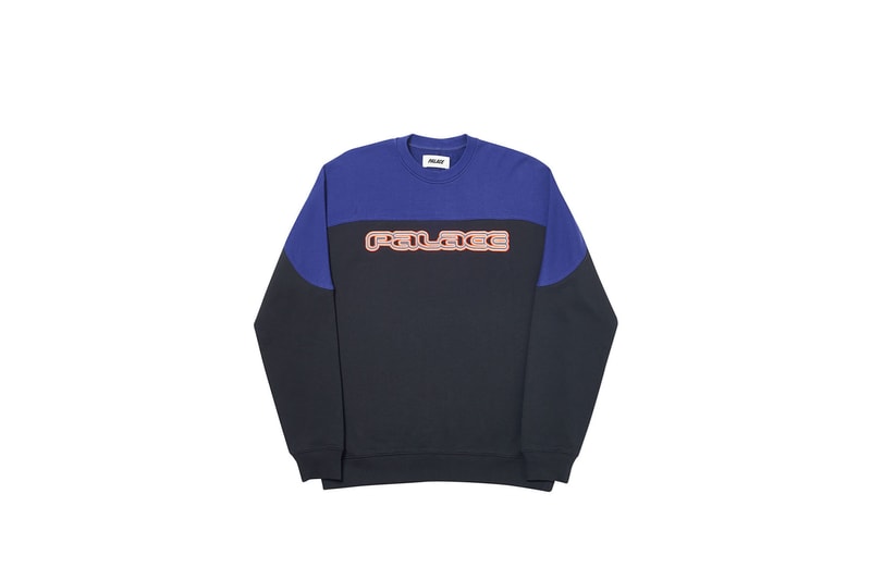 PALACE SKATEBOARDS パレススケートボード 2019年秋コレクション 発売アイテム一覧 - Week 7