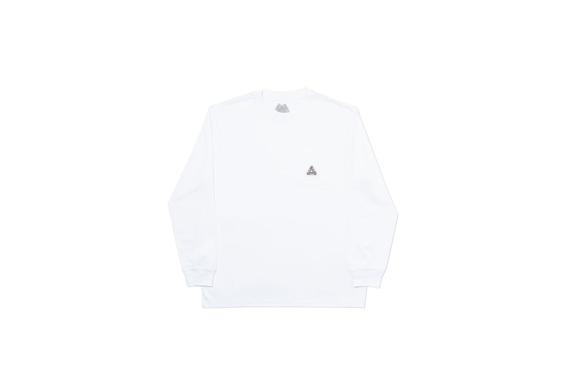 PALACE SKATEBOARDS パレススケートボード 2019年秋コレクション 発売アイテム一覧 - Week 7