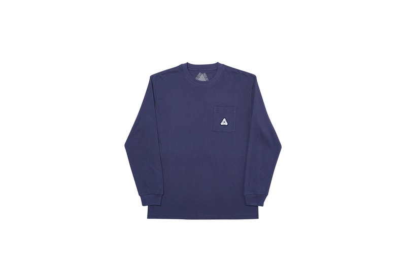 PALACE SKATEBOARDS パレススケートボード 2019年秋コレクション 発売アイテム一覧 - Week 7