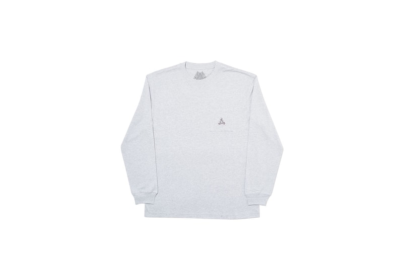 PALACE SKATEBOARDS パレススケートボード 2019年秋コレクション 発売アイテム一覧 - Week 7