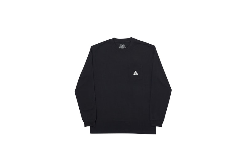 PALACE SKATEBOARDS パレススケートボード 2019年秋コレクション 発売アイテム一覧 - Week 7