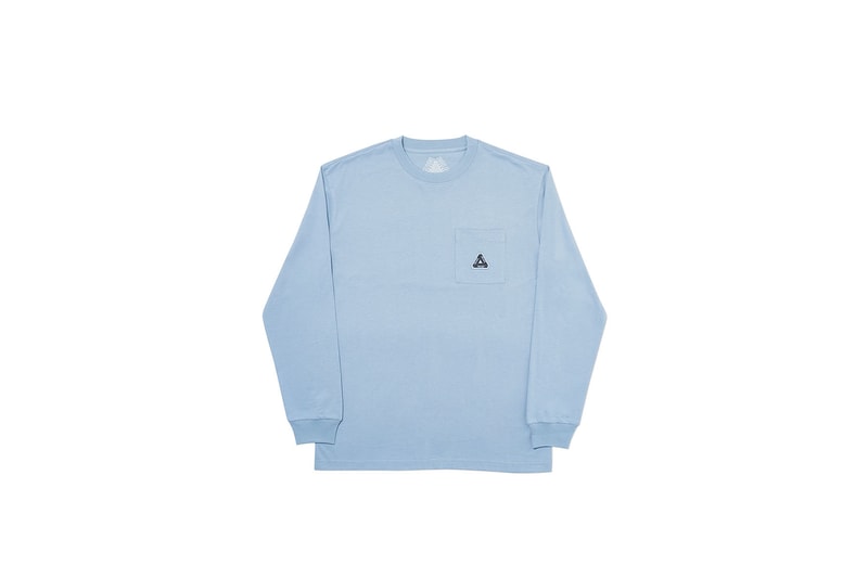 PALACE SKATEBOARDS パレススケートボード 2019年秋コレクション 発売アイテム一覧 - Week 7