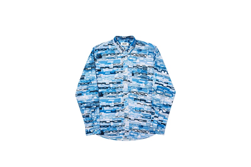 PALACE SKATEBOARDS パレススケートボード 2019年秋コレクション 発売アイテム一覧 - Week 7