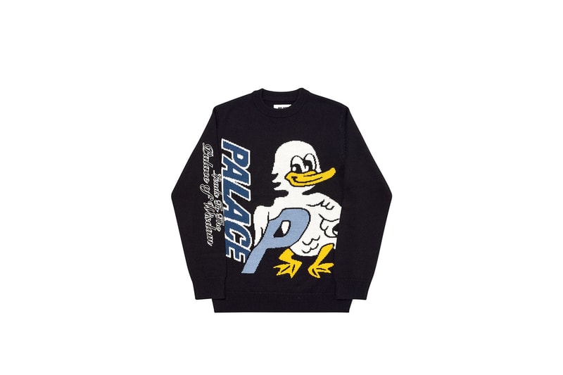 PALACE SKATEBOARDS パレススケートボード 2019年秋コレクション 発売アイテム一覧 - Week 7