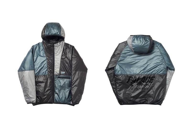 PALACE SKATEBOARDS パレススケートボード 2019年秋コレクション 発売アイテム一覧 - Week 7