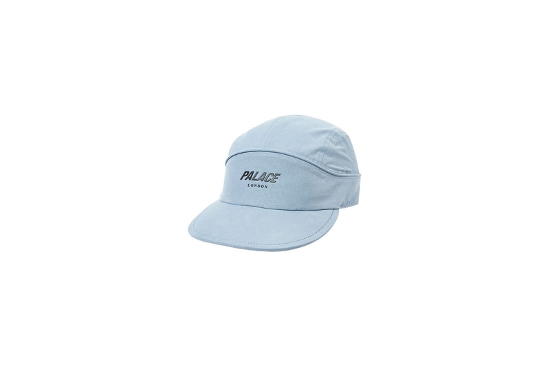 PALACE SKATEBOARDS パレススケートボード 2019年秋コレクション 発売アイテム一覧 - Week 7