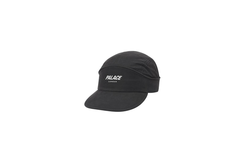 PALACE SKATEBOARDS パレススケートボード 2019年秋コレクション 発売アイテム一覧 - Week 7