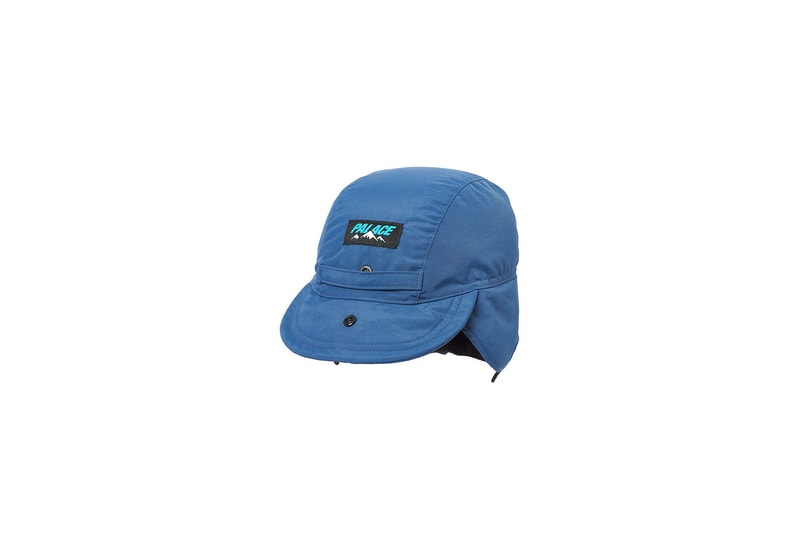 PALACE SKATEBOARDS パレススケートボード 2019年秋コレクション 発売アイテム一覧 - Week 7