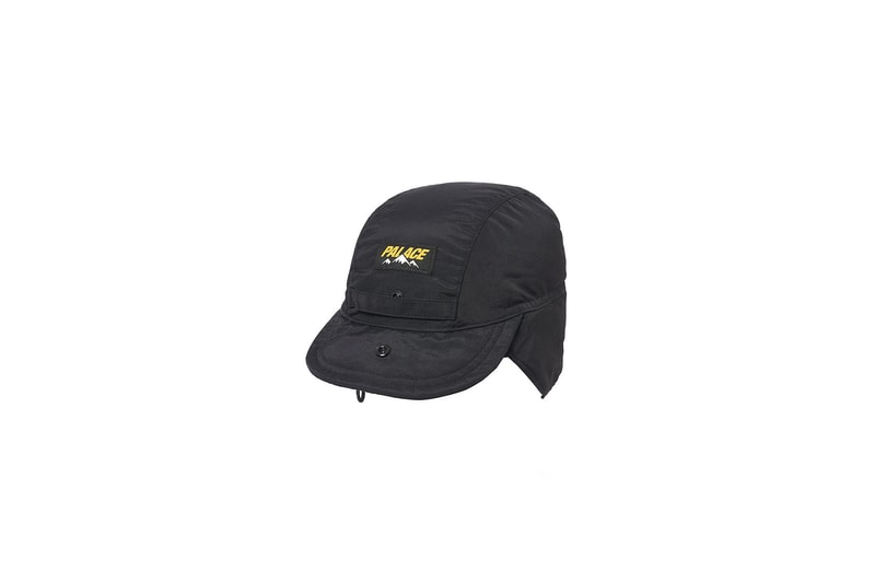 PALACE SKATEBOARDS パレススケートボード 2019年秋コレクション 発売アイテム一覧 - Week 7