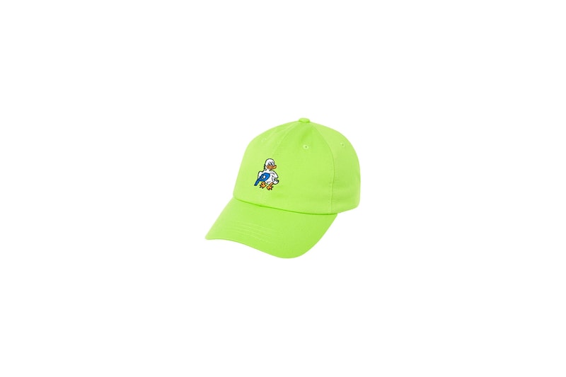 PALACE SKATEBOARDS パレススケートボード 2019年秋コレクション 発売アイテム一覧 - Week 7