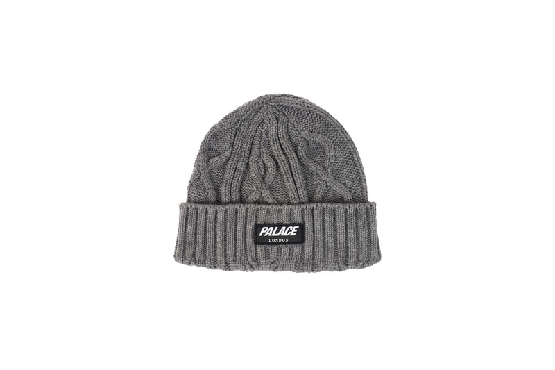PALACE SKATEBOARDS パレススケートボード 2019年秋コレクション 発売アイテム一覧 - Week 7
