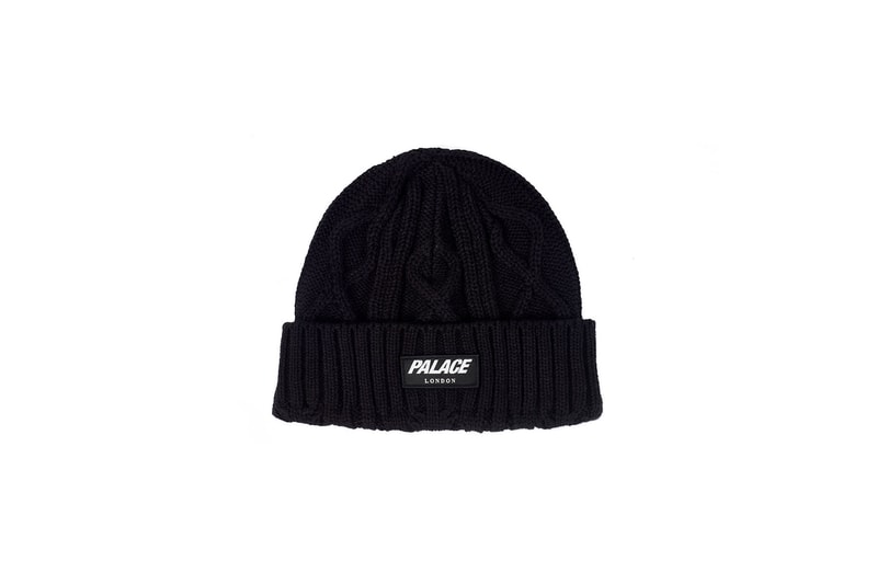 PALACE SKATEBOARDS パレススケートボード 2019年秋コレクション 発売アイテム一覧 - Week 7
